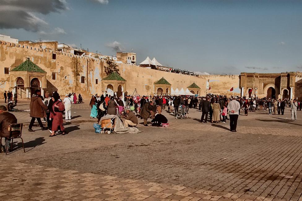 Imagen 31 de la galería de Marruecos